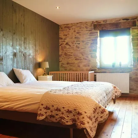 Luxury Holiday With A Pool And Sauna