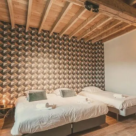 Luxury Holiday With A Pool And Sauna 펜션 Perwez (Namur)