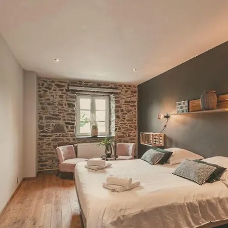 Luxury Holiday With A Pool And Sauna 펜션 Perwez (Namur)